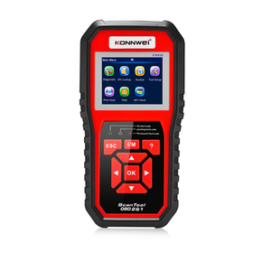 Vehicle Fault Detector OBD2 <strong>Scanner</strong> Automotriz <strong>Auto</strong> Diagnostic Tool for All Cars - Product Image 5