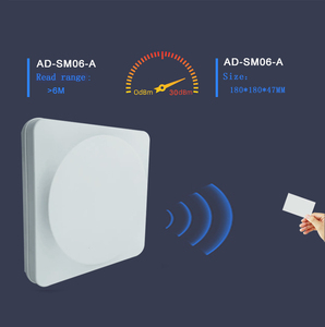 UHF Rfid Active <strong>Reader</strong> UHF Rfid <strong>Reader</strong> Software Download Long Distance UHF Rfid <strong>Reader</strong>