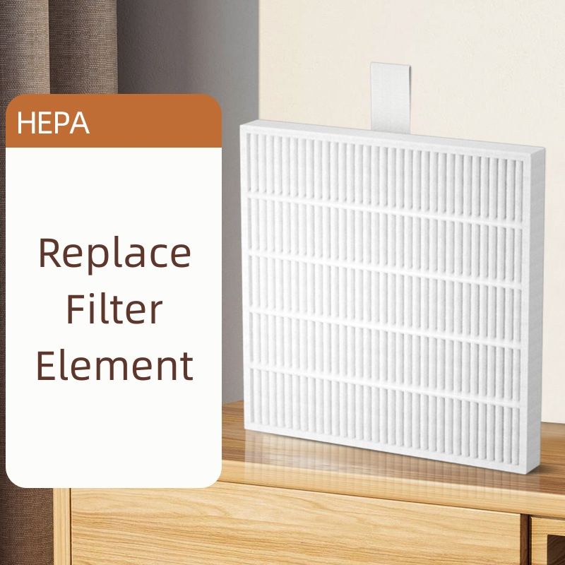 กรองเครื่องฟอกอากาศ