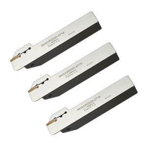MGHH刀具数控车床机床切削刀架分型端面开槽车刀架 - Product Image 6