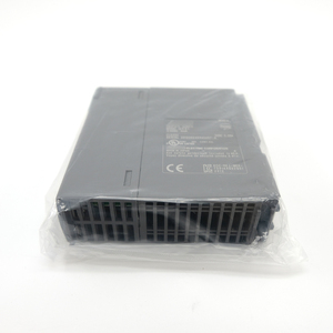 Melsec-Unidad de entradas analógicas QX81, módulo de entrada Digital PLC QX81, 24V, modelo de unidad de entrada Melsec-Q - Product Image 4