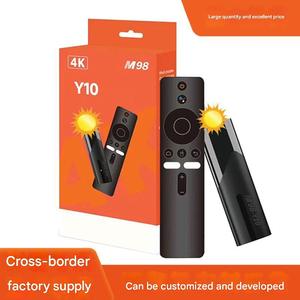 Android 13 обновил до Android 14 2,4G + 5G Smart Tv Stick Wi-Fi Quadcore Cortex-A53 BT5.0 2025 лучшая ТВ-приставка