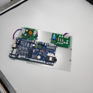 LETOP Mutoh Mimaki Roland I3200 плата для принтера с двумя головками, эко-сетевая версия, новый комплект Hoson Actualizacion I3200 - Product Image 3