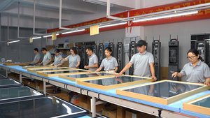 Outdoor Digital Signage Advertising Players Affiliate <strong>Program</strong> Touch Screen Kiosk - Product Image 5