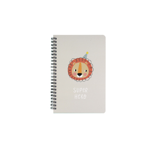 Frisches Muster design Benutzer definierte Drucks pule Agenda Drucken Personal isierter Tages planer Agenda Planer - Product Image 3