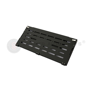 Arka gövde masa bagaj kapağı yığınları katlanır gövde depolama rafı genişletme tablosu Jetour aksesuarları T2 için - Product Image 3