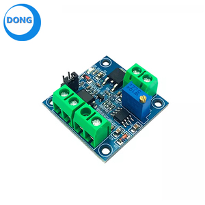 PWM変換電圧モジュール0%-100! % PWMは0-10V電圧に変換します - Product Image 4