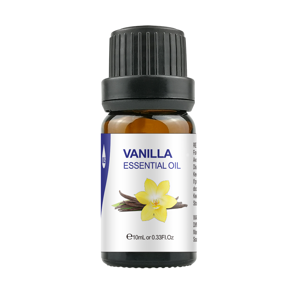 vanilla