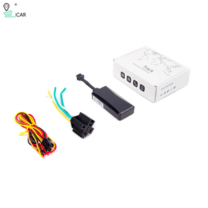 4G GPS <strong>Tracker</strong> J16 Rastreador Remote Cut Off Engine 24/7 Live Tracking Locator Fleet Vehicle Tracking System Fleet Management - Product Image 1
