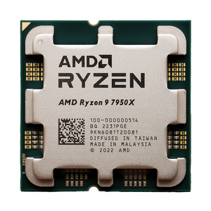 <strong>AMD</strong> Ryzen Processor R9 5900X R9 5950X R9 7950X Desktop <strong>CPU</strong> - Product Image 2