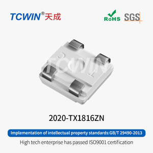 Tcwin 2020 RGB kaliteli productpackage paketi IC Smd Led max app kontrolü inşa - Product Image 4