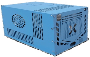 10kw 20kw תא דלק מימן גנרטור תא דלק ערכות מים מקורר תא דלק מערכת - Product Image 3