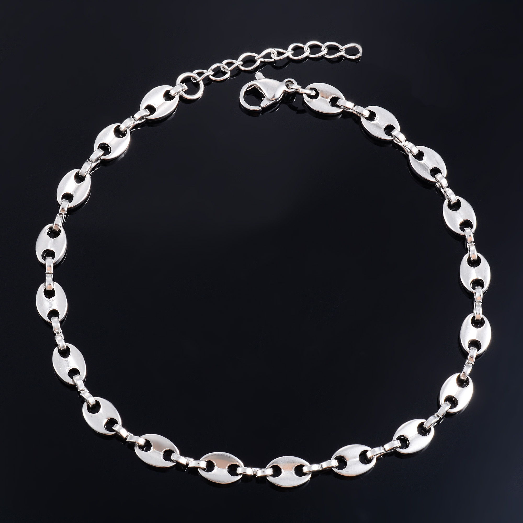 5.2mm Silver