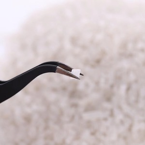 低价Hdpe颗粒原始HDPE/LDPE/LLDPE/PP/ABS/PS颗粒塑料原料 - Product Image 4