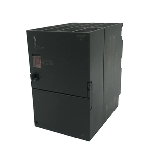 6ES7231-0HC22-0XA0 Songwei Nueva marca original SIEMENS PLC Módulo de entrada analógica SIMATIC 1/2 6ES7231-0HC22-0XA0 - Product Image 2