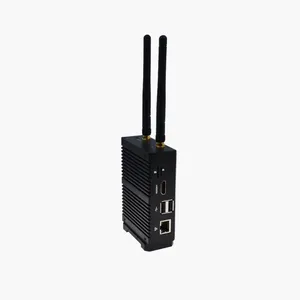 RS232 RS485 CAN 4 comunicazione personalizzata personalizzata supporto per applicazioni industriali per Computer industriali con rilevamento di rs4 - Product Image 2