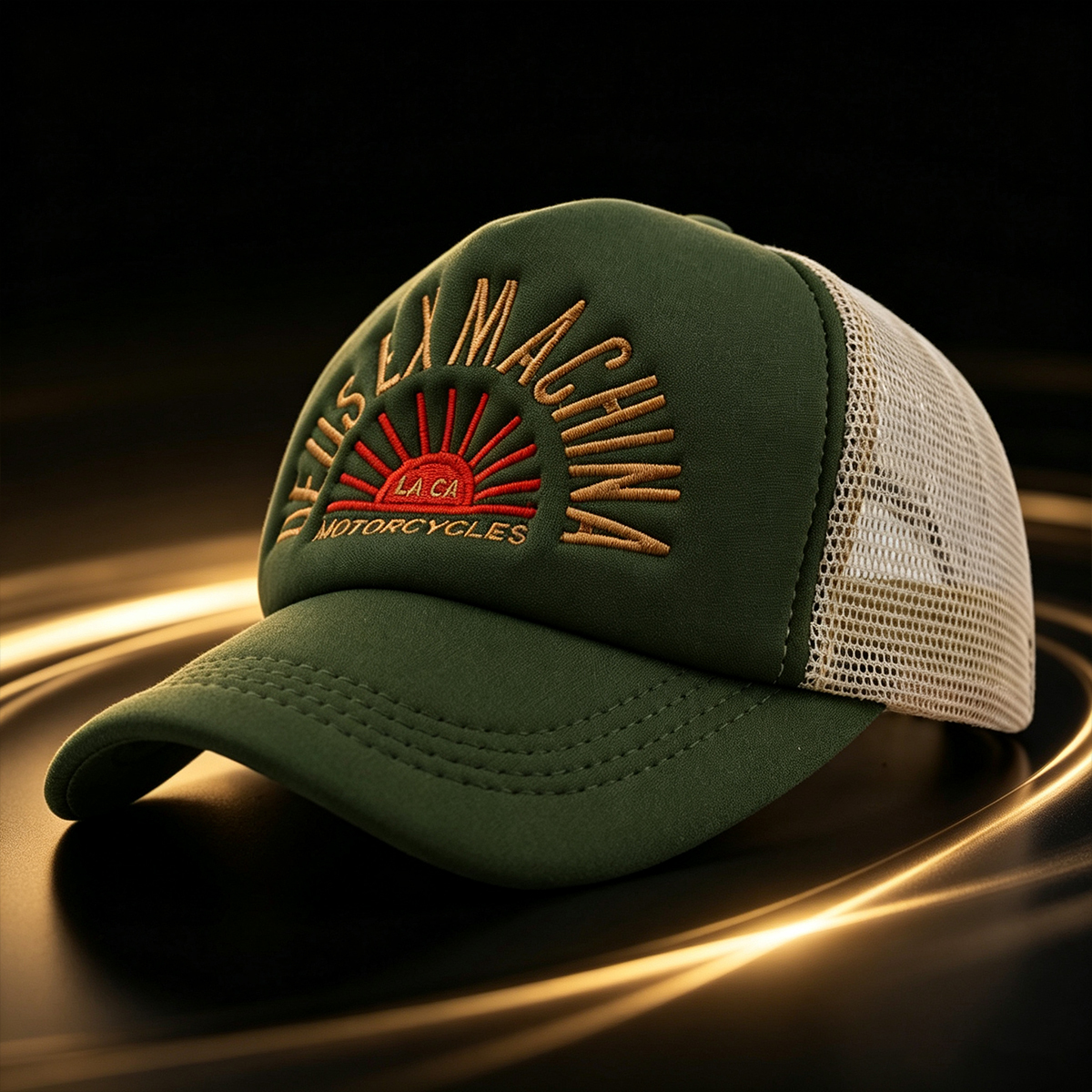 Army Green