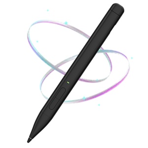 Uogic Magnetic Tablet Touch Screen Stylus Pen for Microsoft Surface Pro Metal Palm Rejection Magnetic Uogic Magnetic Metal - Product Image 1