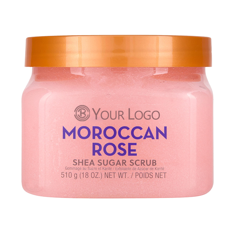 Rose marocaine