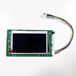Лифт рекламная машина Hd LCD Digital Signage внутреннее настенное крепление WIFI рекламный экран - Product Image 1