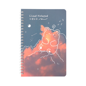 Notebook di alta qualità e pastiglie per scrivere, personalizzabili direttamente in fabbrica - Product Image 4