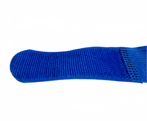 Correa de gancho de nailon de 3cm de ancho, respetuosa con el medio ambiente, Velcro elástico autoadhesivo para bucle de gancho de longitud personalizado ajustable - Product Image 5