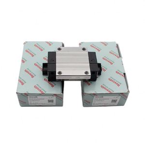 Wholesale Rexroth <strong>Linear</strong> Guide <strong>Rail</strong> Block R205D49420 <strong>Linear</strong> Ball <strong>Rail</strong> Runner Block R205D49420 - Product Image 2