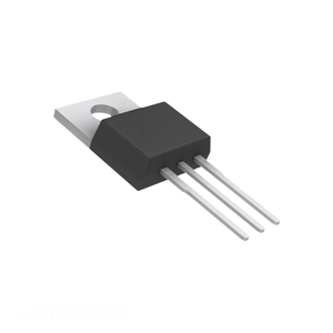 ทรานซิสเตอร์ผู้จัดจำหน่ายที่ได้รับอนุญาตถึง-220-3ชิ้นส่วน AOTF10B65M2อิเล็กทรอนิกส์ - Product Image 1