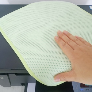 Dahui ผ้าเช็ดตัวในห้องครัวเนื้อนุ่มซับน้ำได้ดี - Product Image 6