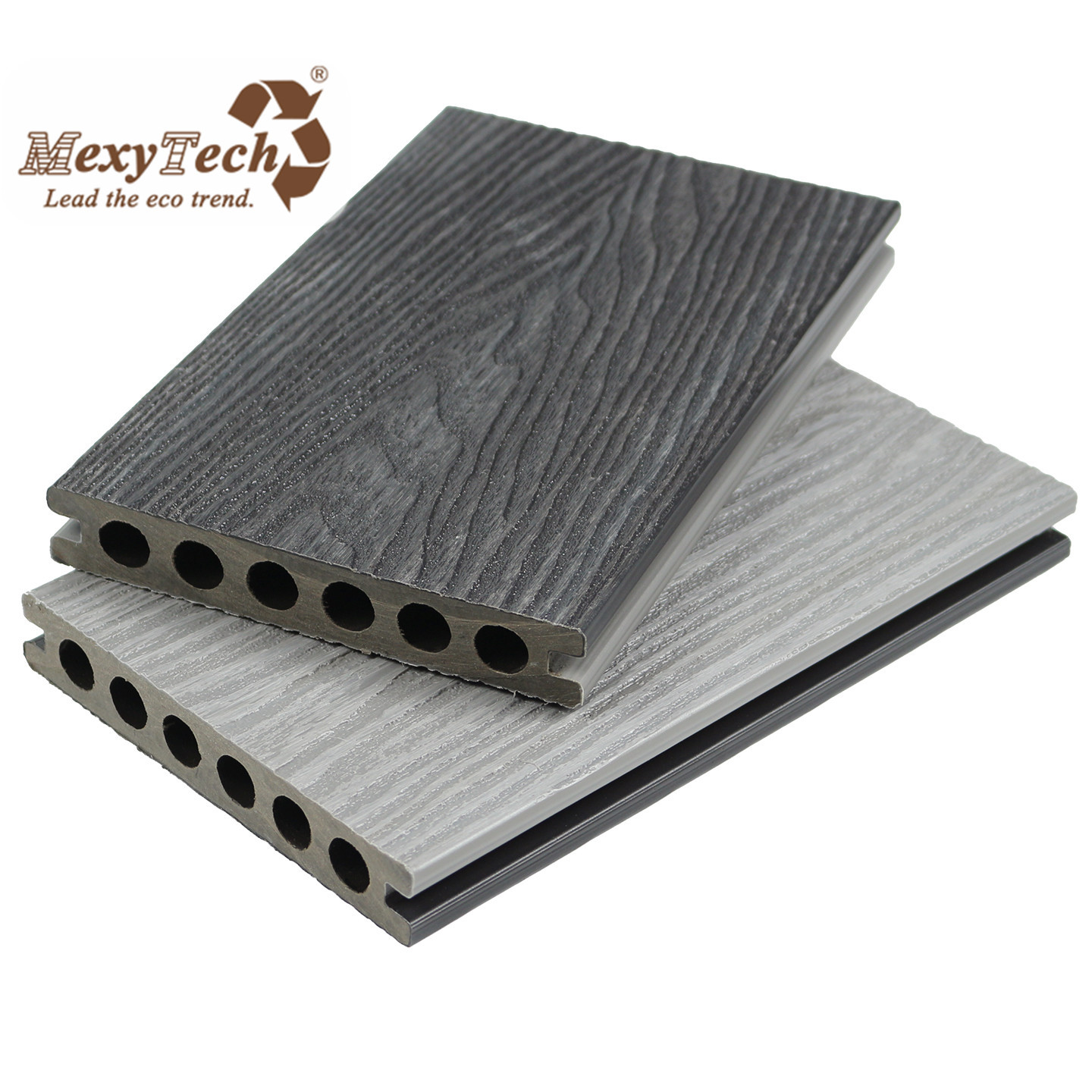 DoubDaek grey& ASHWOOD