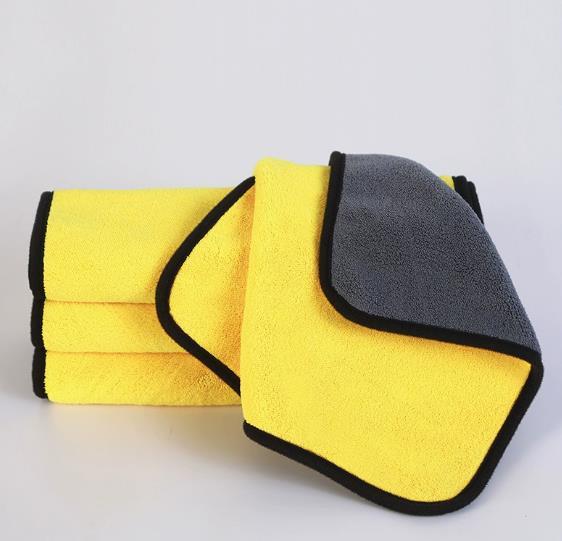 Bright Yellow