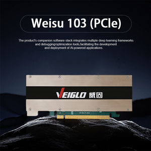 Fabrik preis QoS Core Fpga Evaluation Board M.2 Schnitts telle Ssd Nvme Fmc Karte AI Inferenz beschleunigung - Product Image 2