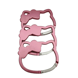 Portachiavi Moschettone Promozionale con Logo Personalizzato Inciso Design <span class=keywords><strong>Hello</strong></span> <span class=keywords><strong>Kitty</strong></span> all'Ingrosso, Crea il Tuo Logo Souvenir - Product Image 6