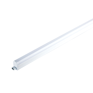 โคมไฟ T5แบบเชื่อมต่อได้อย่างราบรื่นโคมไฟติดเพดาน1Ft 2Ft 4Ft 3Ft 20W แบบเดี่ยวหลอดไฟ LED T5แบบบูรณาการวัสดุ PC สำหรับโรงแรม - Product Image 6