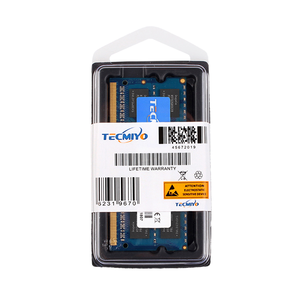 Fabrik preis DDR3 PC3 RAM 4GB 8GB Speicher PC3 1600MHz SO-DIMM 204pin Laptop RAM Speicher - Product Image 6
