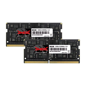 Robuster DDR4 2666MHz Speicher 8GB 16GB RAM-Modul ECC Optional - Product Image 5