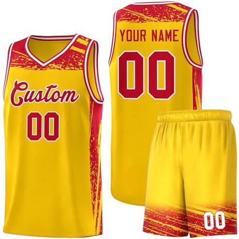 Amarillo rojo-16