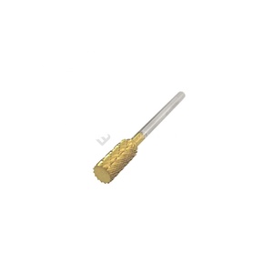 ชุดเครื่องตัดเสี้ยนคาร์ไบด์แข็งรูปทรงกระบอกปรับแต่ง OEM สำหรับโลหะ - Product Image 3
