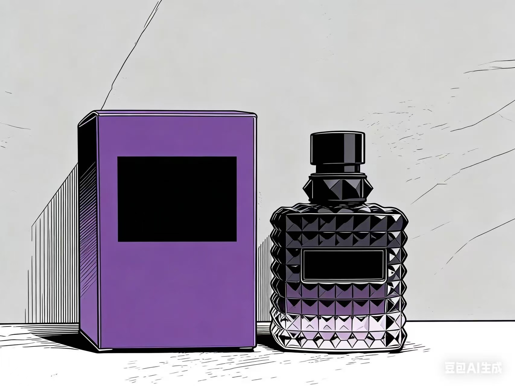 Perfume para Hombre 100ml