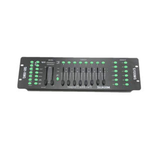512 контроллер DMX 240CH 192 контроллер консоли светодиодный контроллер света - Product Image 5