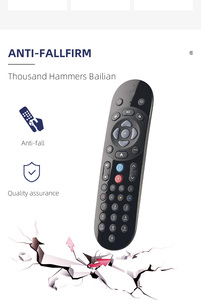 SKY Q Voice Remoteの場合、Sky Q 1テラバイトまたはテラバイトボックスおよびSkyQミニボックスの公式小売パッケージと互換性があります - Product Image 5