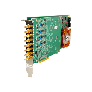 Pcie8936 digitalizzatore ad alta risoluzione con 1gs S frequenza di campionamento 4 canali di acquisizione e Ultra acquisizione dati - Product Image 3
