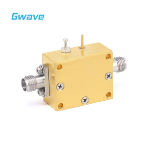 2.92 nữ <span class=keywords><strong>RF</strong></span> khuếch đại với 30dB đạt được và 3.5db tiếng ồn con số tiếng ồn thấp thiết kế cho 18Ghz-40Ghz - Product Image 6