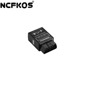 NCFKOS KW912 ELM327最佳车载扫描仪安卓廉价汽车车载诊断工具车载代码阅读器 - Product Image 4