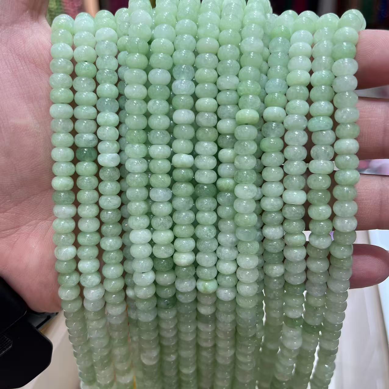 Verde chiaro