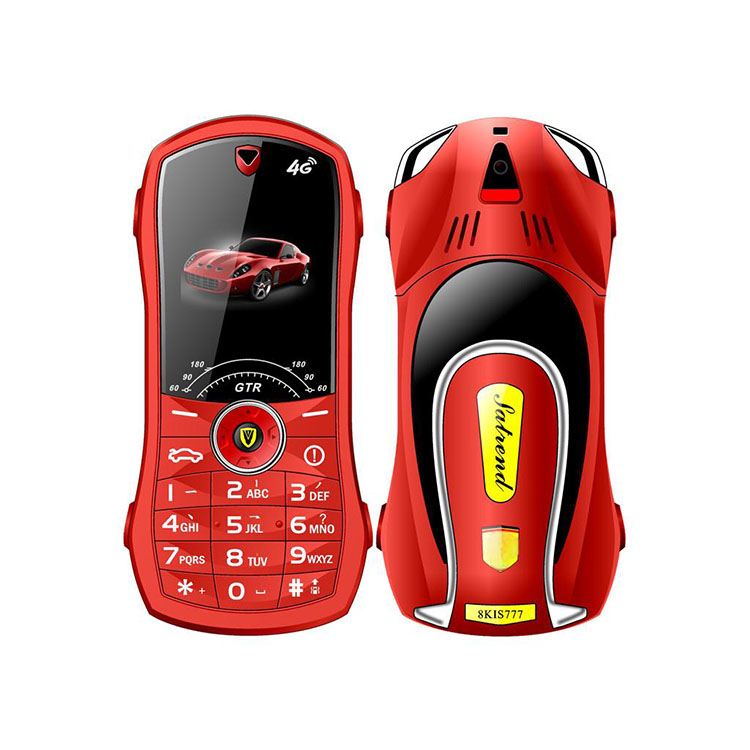 Rojo