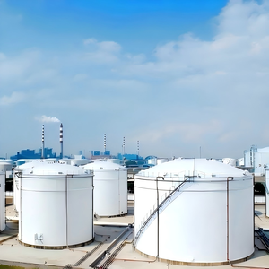 BH-18 <strong>Epoxy</strong> <strong>Coal</strong> <strong>Tar</strong> Pitch Coating Used For The Anti-corrosion Of Storage Tank Bottom Plates And Water-immersed Facilities