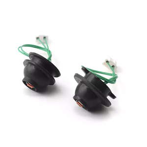 Universal 100K <strong>Temperature</strong> <strong>Sensor</strong> Thermistor Probe for Induction Cooker and 100K Furnace Surface <strong>Control</strong> - Product Image 4