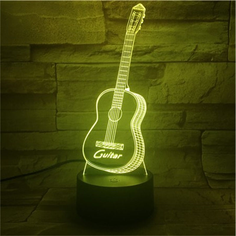 Base Negra - Guitarra Estilo 4