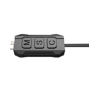 Factory Direct Mini ARGB <strong>Controller</strong> 5V3pin <strong>Computer</strong> Case Fan with Water Cooled Radiator and <strong>for</strong> SATA Power Supply in Stock - Product Image 4